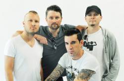interview Theory Of A Deadman